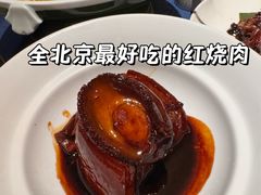 -老吉堂上海本帮菜(工体店)