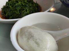 芝麻大汤圆-禧福楼·十五年老店(科技城店)