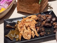 -一叶一世界•素食餐厅(环球中心店)