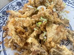 -西府酒家(太白山店)
