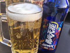 -聚汇三少·龙虾·中餐厅(莫邪路新天地店)