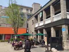 -五悦北平四季涮肉·烧烤(老商埠店)