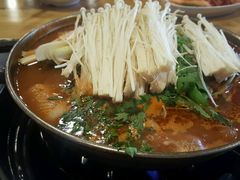 -故乡家韩国料理(丹东街店)