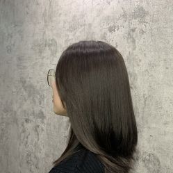 -发饰美男士增发补发假发定制店