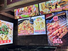 -日丰园海肠水饺·老字号大连海鲜(和平广场店)
