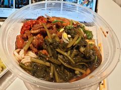 -灵山卢梅燕粉店