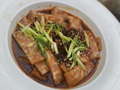 -老磨油饼(高陵店)
