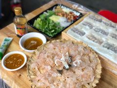 石坚鱼生-官塘鱻鱻鱼生