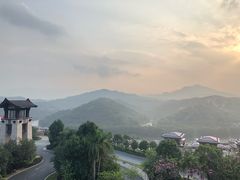 -清远熹乐谷温泉度假酒店