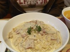 -安妮意大利餐厅(国贸店)