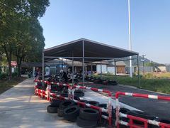 -极速星辰卡丁车赛车场(西山店)