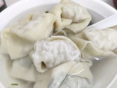 -小胖子馄饨店(洪兴路店)