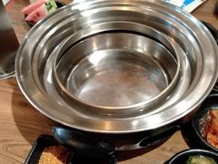-金九姬黑牛烤肉料理(杨舍老街店)
