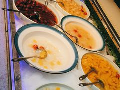 -格瑞欧海鲜自助烤肉火锅(光彩店)