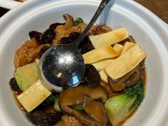 -廊亦舫Lang Yi Fang Restaurant(金桥店)