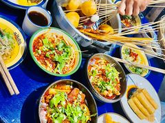 -马路边边串串香(双井直营店)