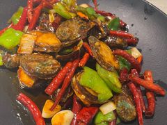 -船歌·鱼水饺青岛菜(金狮广场店)