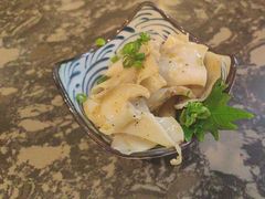 -菊上日式料理(蚌埠银泰店)