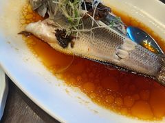 -中山保利艾美酒店-乐美中餐厅