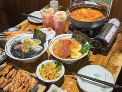 -小川洋风料理(街道口店)