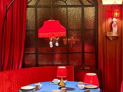 -老吉堂上海本帮菜(工体店)