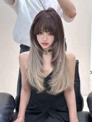 点击看大图 -KS COLOUR漂色·染发·画染