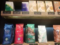 -星巴克(镇江苏宁广场6F店)