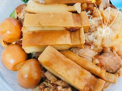 隆江猪脚肉-陆长玖古法猪脚饭(玄风桥店)