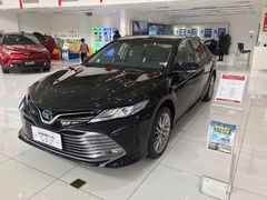 -上海和展广汽丰田4S店(老闵行店)