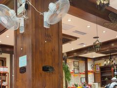 -娜玛瑟德餐厅(仙足岛店)