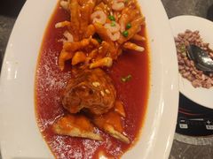 -同庆楼(滨湖万达广场店)