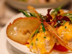-沛家·西餐Brunch·直火料理