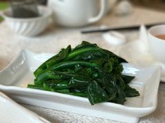 -麒麟中餐厅·经典粤菜·地道菜式老字号(广州长隆酒店)