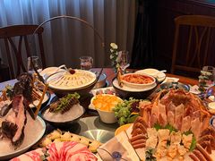 -东海怡品海鲜豆捞(星街坊店)