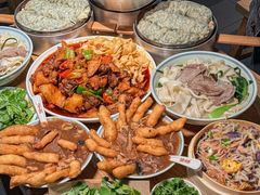 -中原一大碗(湖滨店)