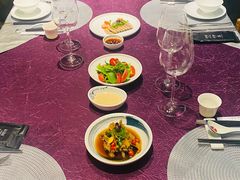 -箱美术馆私房菜(水晶郦城店)