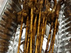 -十里铺铁板鱿鱼