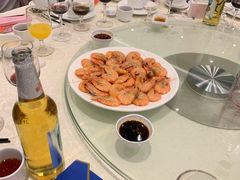 -金翠皇宫粤菜·点心·海鲜(科技园店)