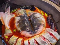 -山里屯铁锅炖·东北菜(康桥店)