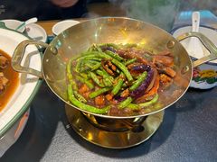 -武庄主特色炒鸡(周恩来纪念馆店)
