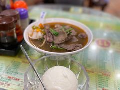 牛三星-顺记冰室(宝华路店)