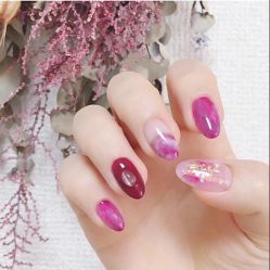 -Pink You美甲美睫纹绣定制中心