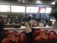-麦当劳(厦门北站店)