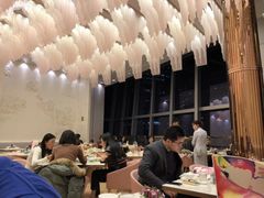 大堂-水上明月·湖景餐厅