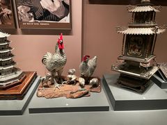 -中国闽台缘博物馆