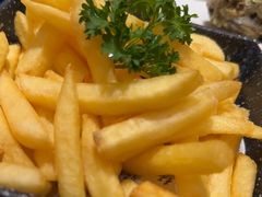 -清水日本料理铁板烧(学府路店)