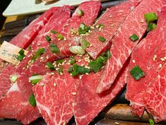 -千寻烧肉(政务区店)