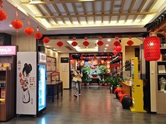 -安泰楼·佛跳墙创始人·传统闽味早茶·酒楼(三坊七巷闽菜地标店)