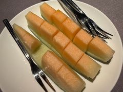 -左庭右院鲜牛肉火锅黑金店(陆家嘴中心店)