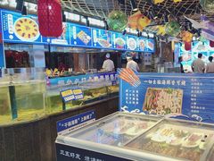-鱼满舱·鲜活海鲜·正宗鲁菜